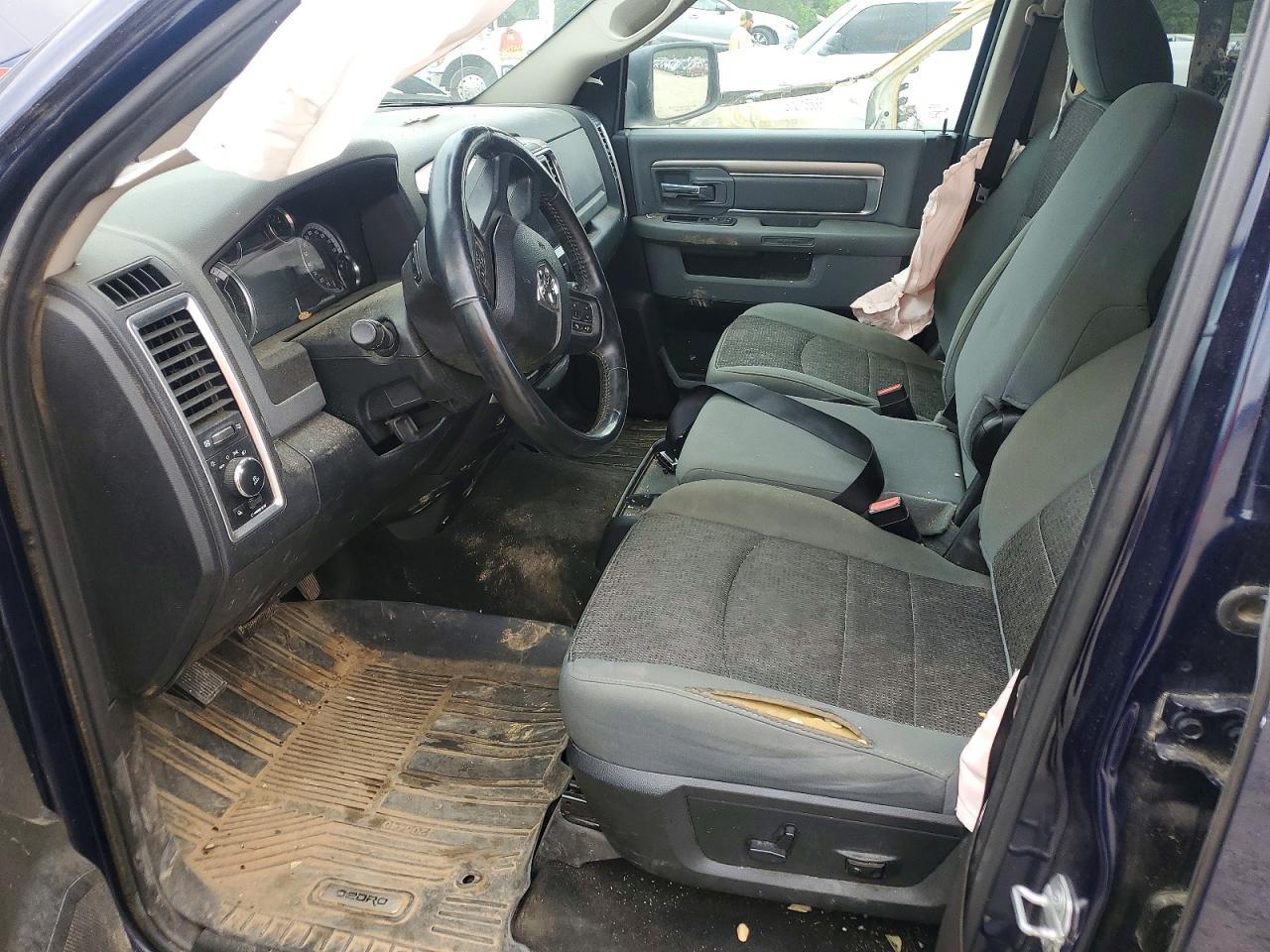 2018 Ram Ram 1500 - Image 7