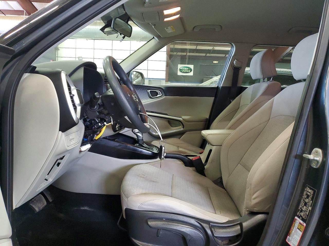 2020 Kia Soul S - Фото 7
