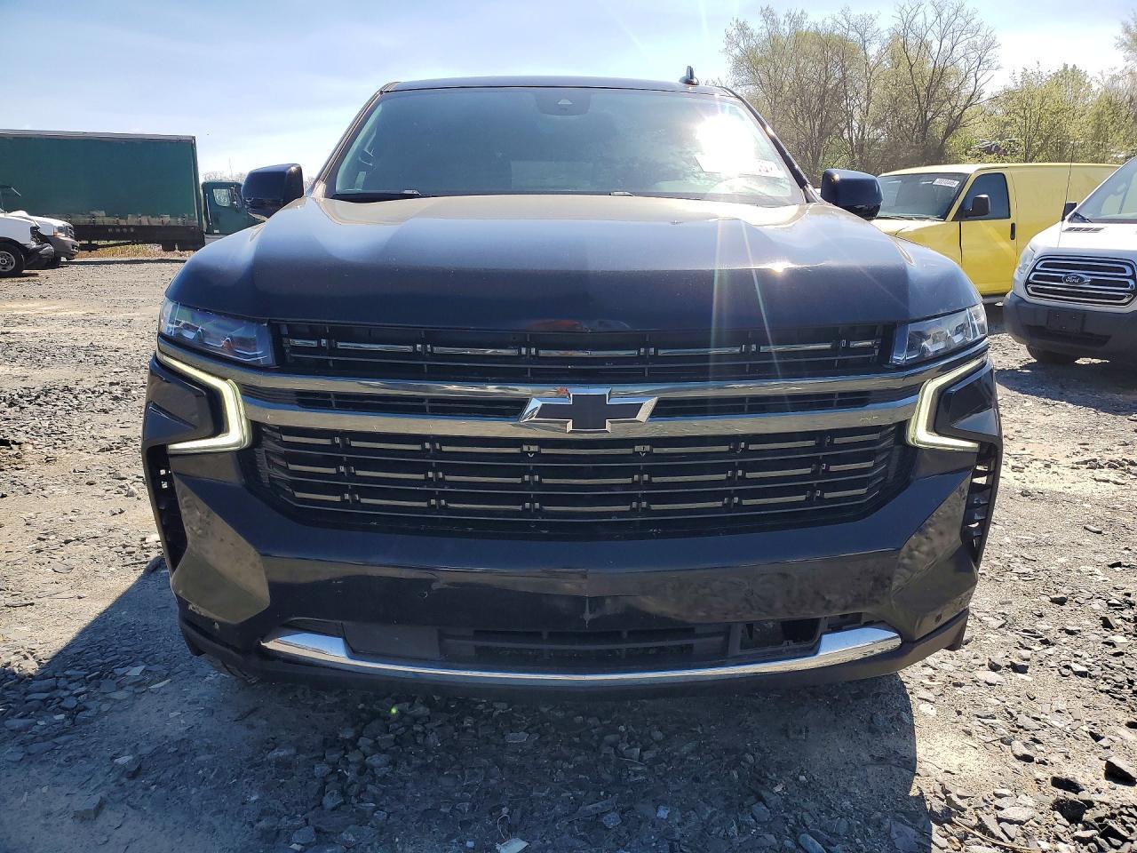 2023 Chevrolet Tahoe K1500 - Фото 5