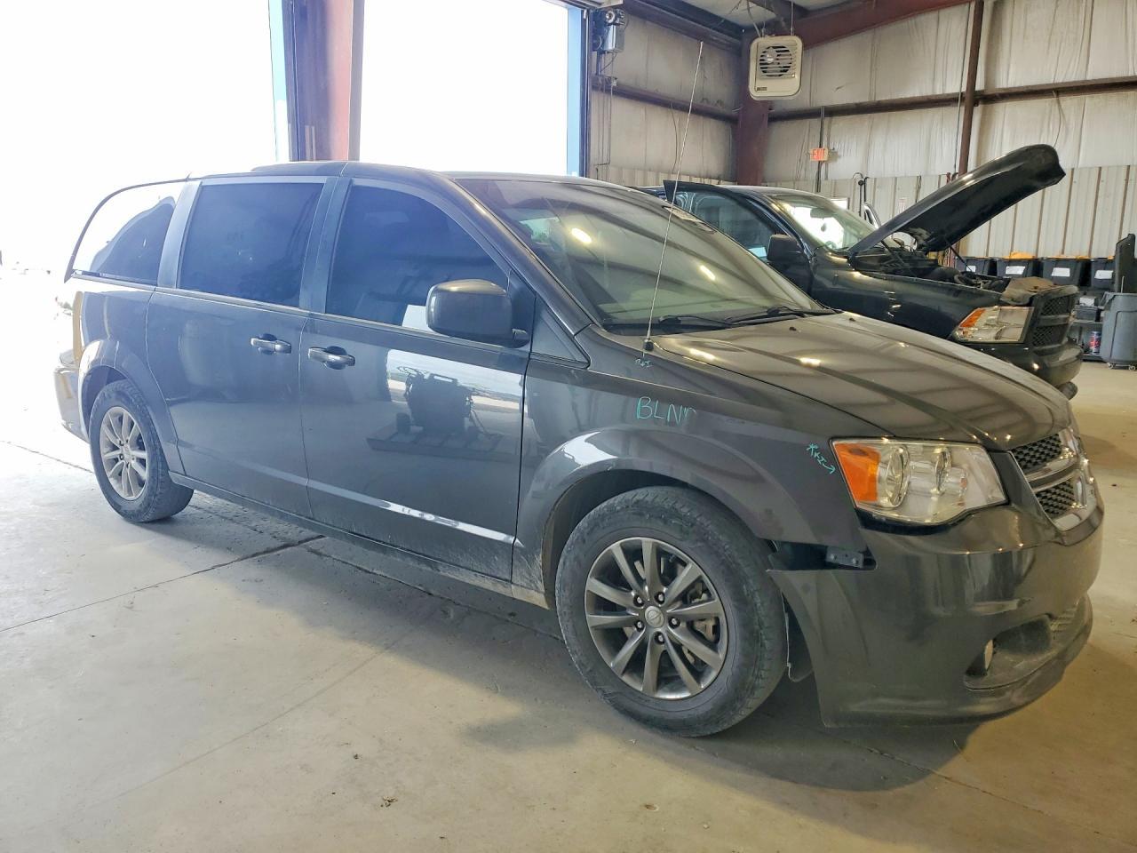 2020 Dodge Grand Caravan Se - Image 4