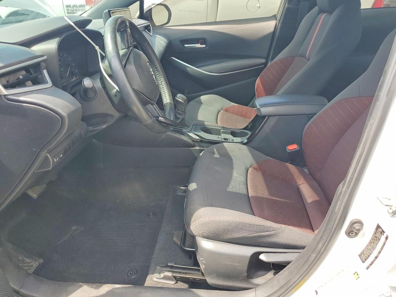 2023 Toyota Corolla Se - Фото 7