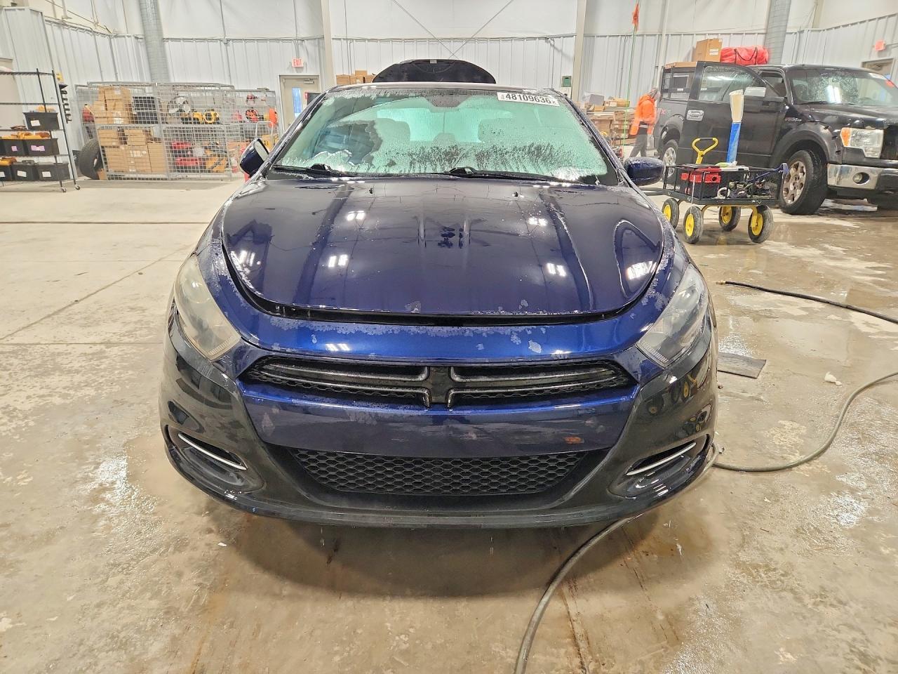 2016 Dodge Dart Sxt - Image 5