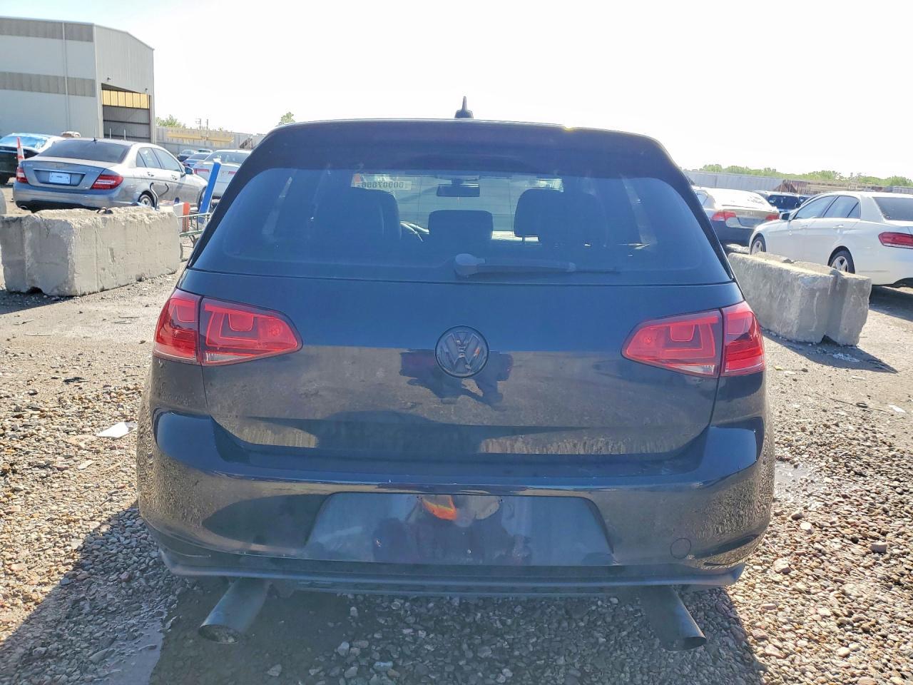 2016 Volkswagen Gti S - Image 6
