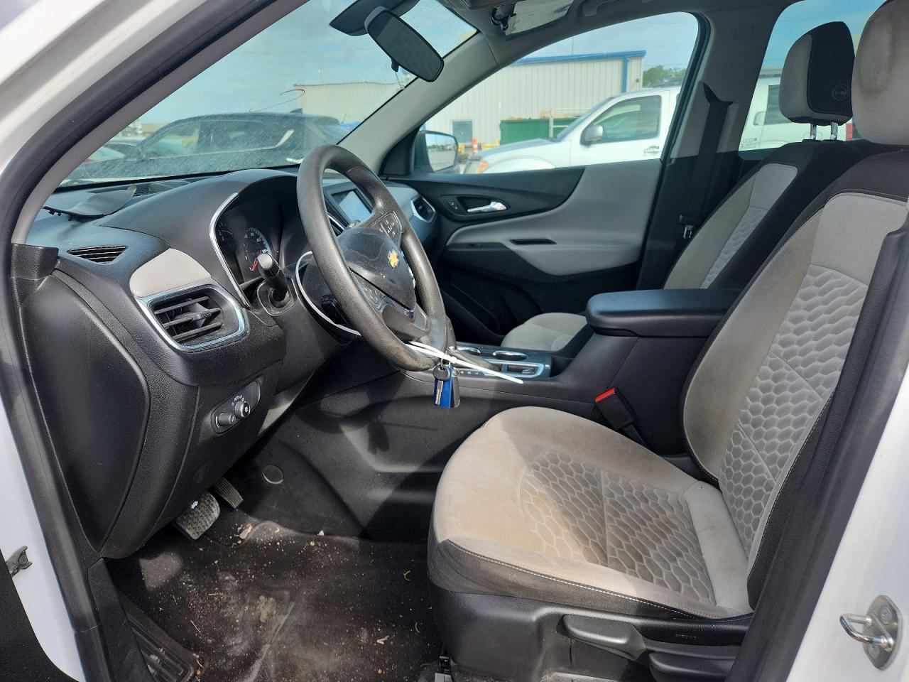 2019 Chevrolet Equinox Ls - Фото 7