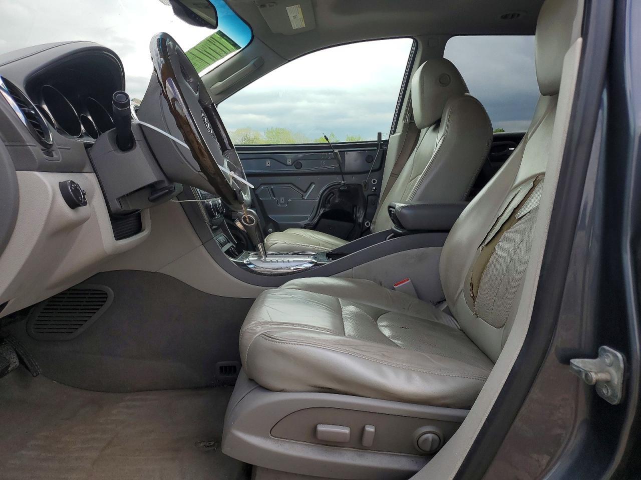 2014 Buick Enclave - Image 7
