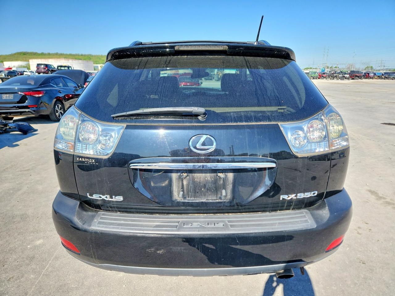 2009 Lexus Rx 350 Base - Image 6