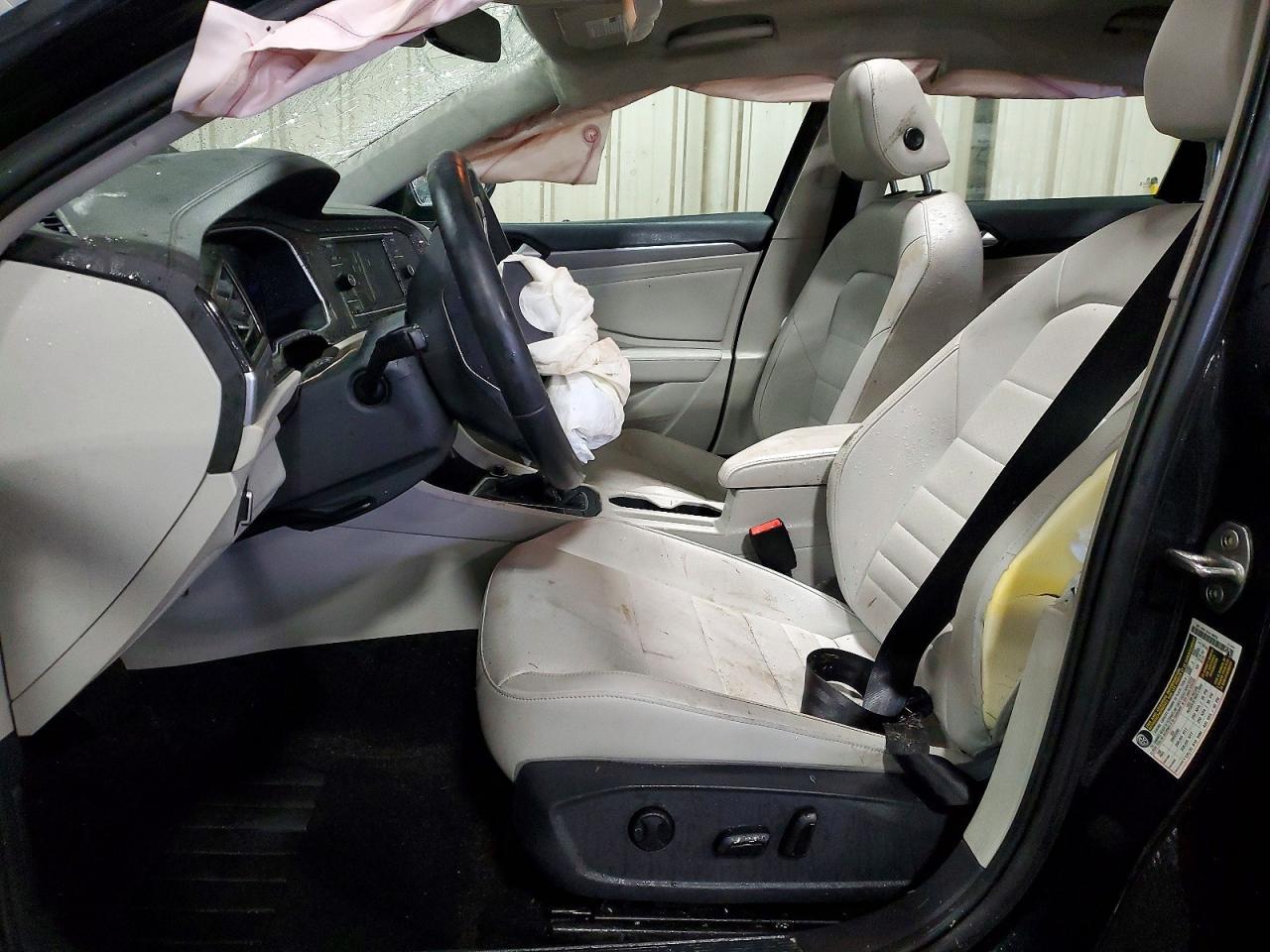 2023 Volkswagen Jetta Se - Фото 7