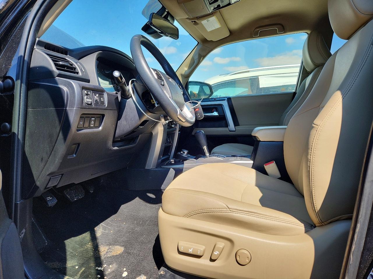 2020 Toyota 4Runner Sr5 Premium - Фото 7