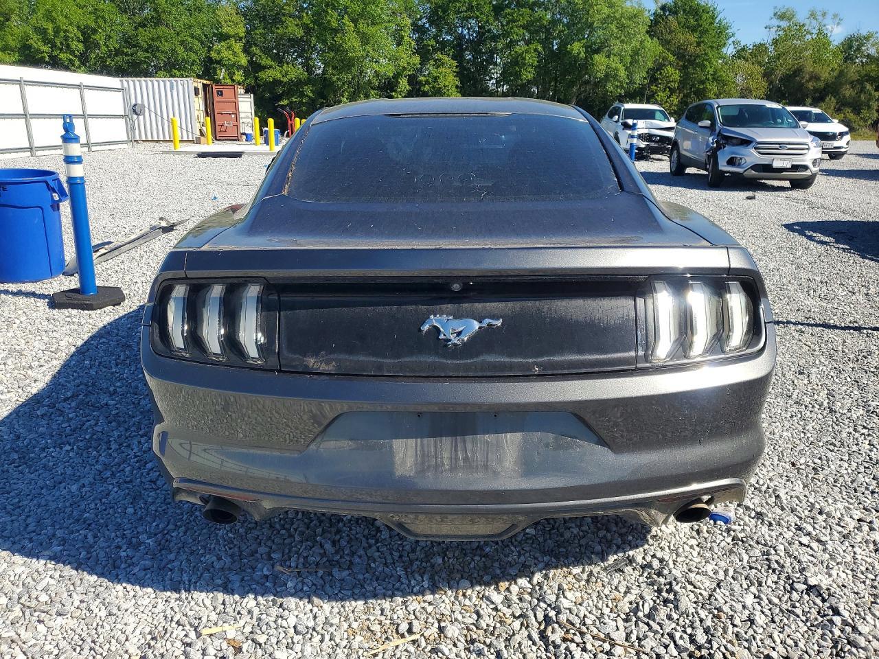 2016 Ford Mustang - Image 6