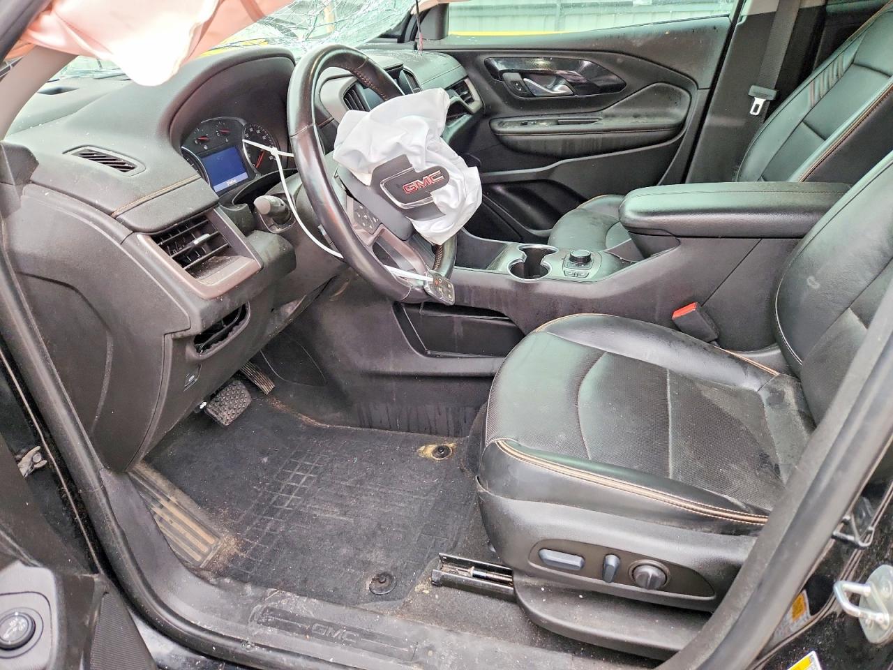 2022 GMC Terrain - Image 7