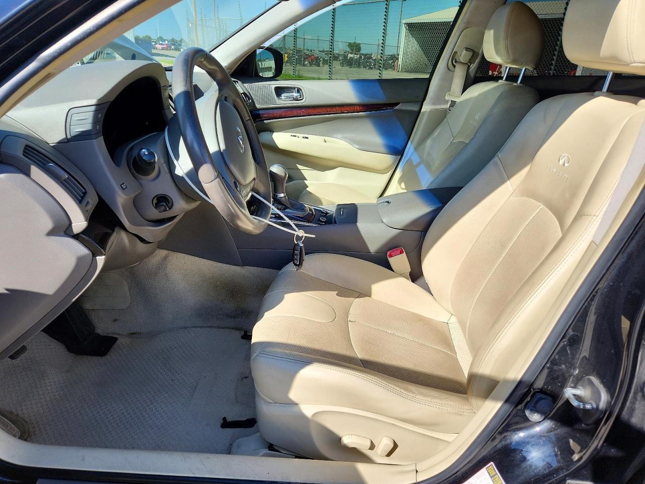 2012 Infiniti G37 - Фото 7