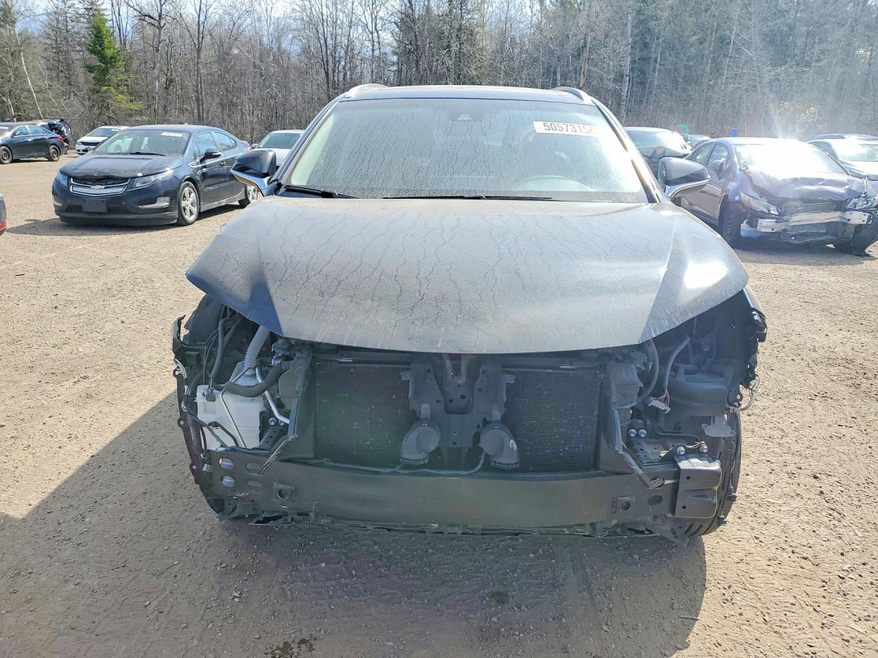 2019 Lexus Nx 300 Base - Фото 5