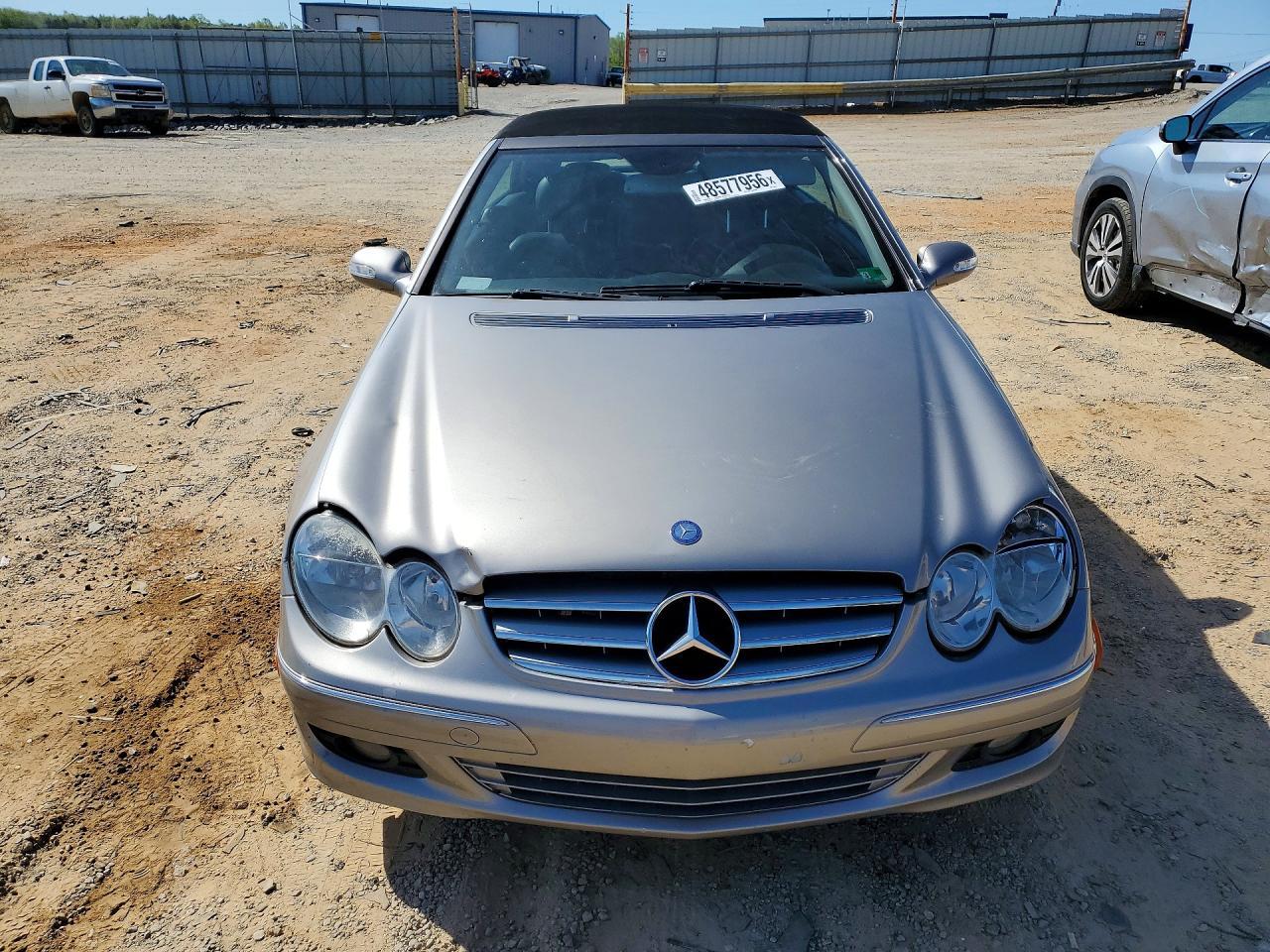 2006 Mercedes-Benz Clk 350 - Image 5