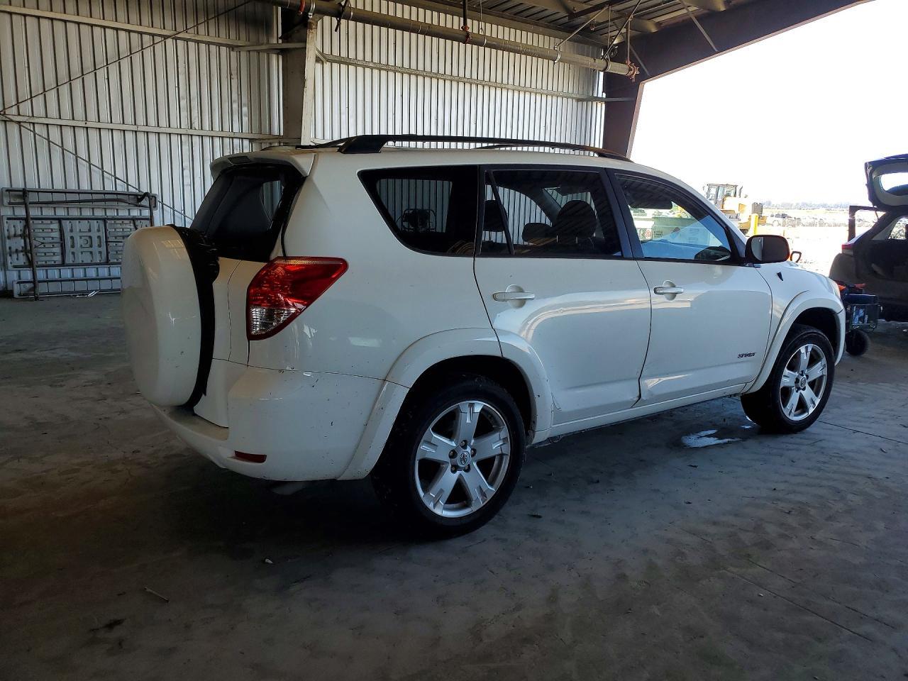 2006 Toyota Rav4 Sport - Фото 3