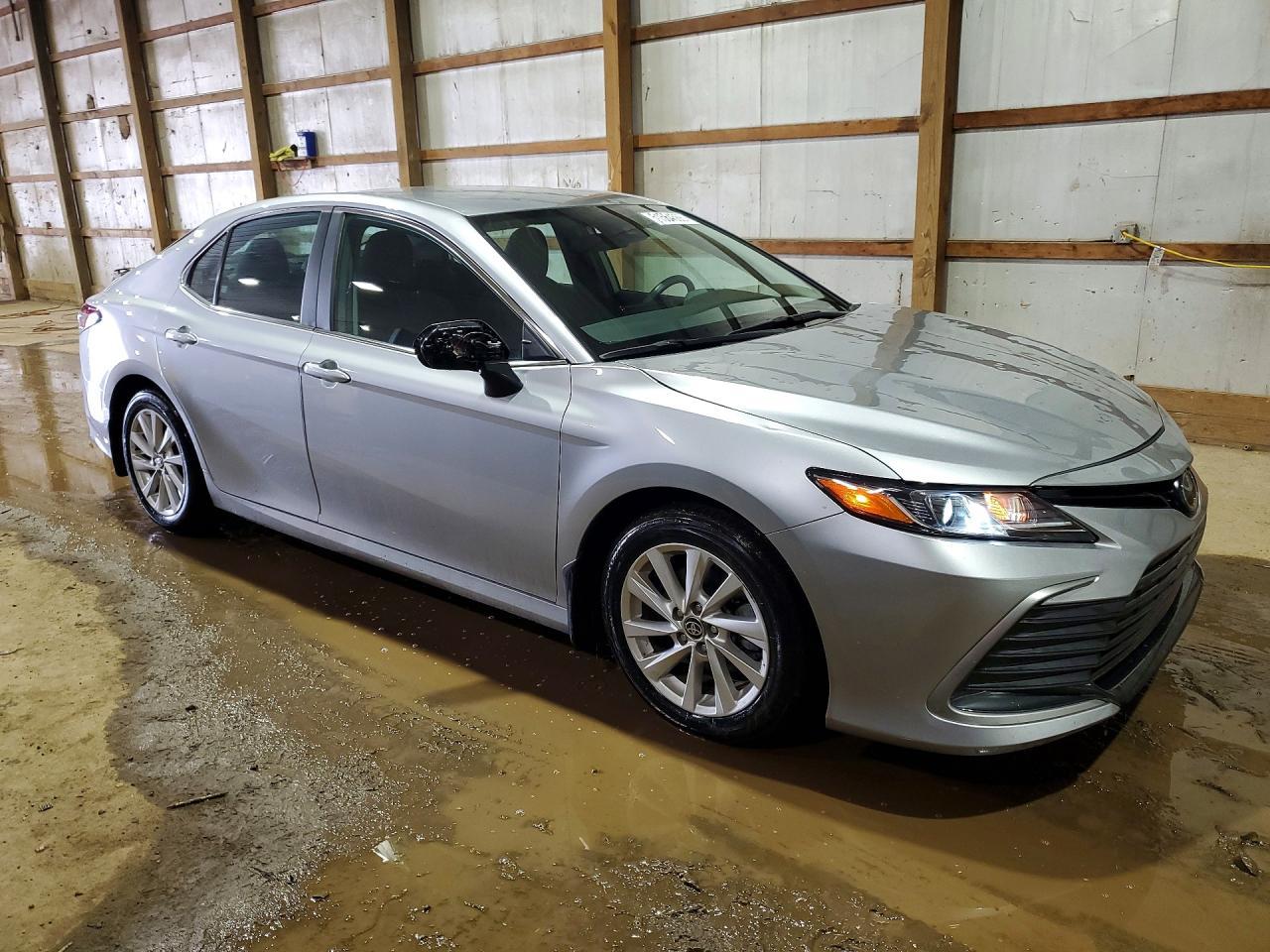 2024 Toyota Camry Le - Image 4
