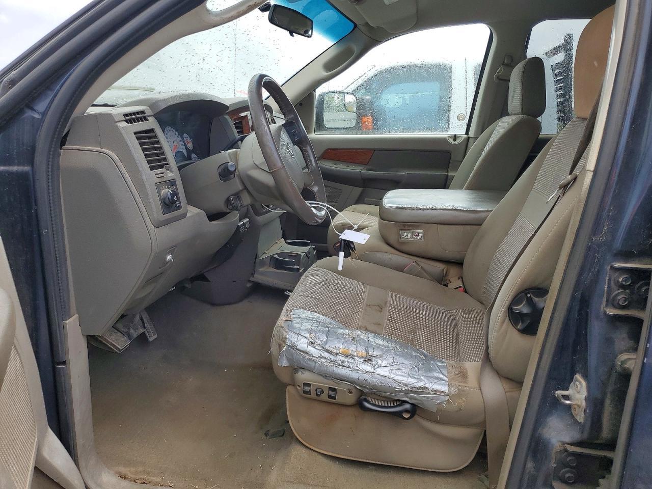 2006 Dodge Ram 3500 St - Фото 7