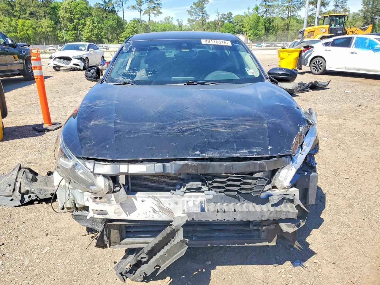 2021 Nissan Altima 2.5 S - Image 5