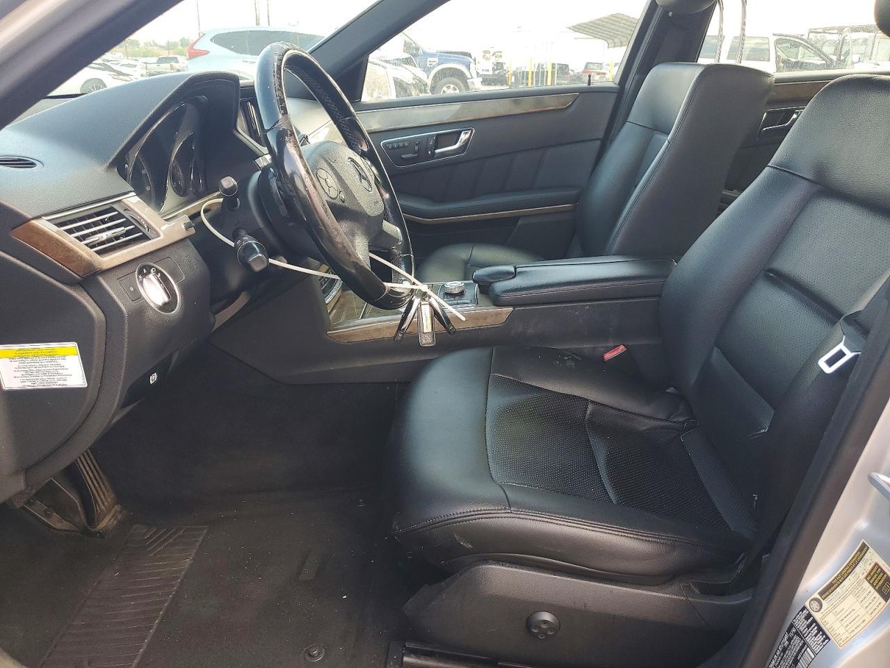 2011 Mercedes-Benz E 350 - Image 7