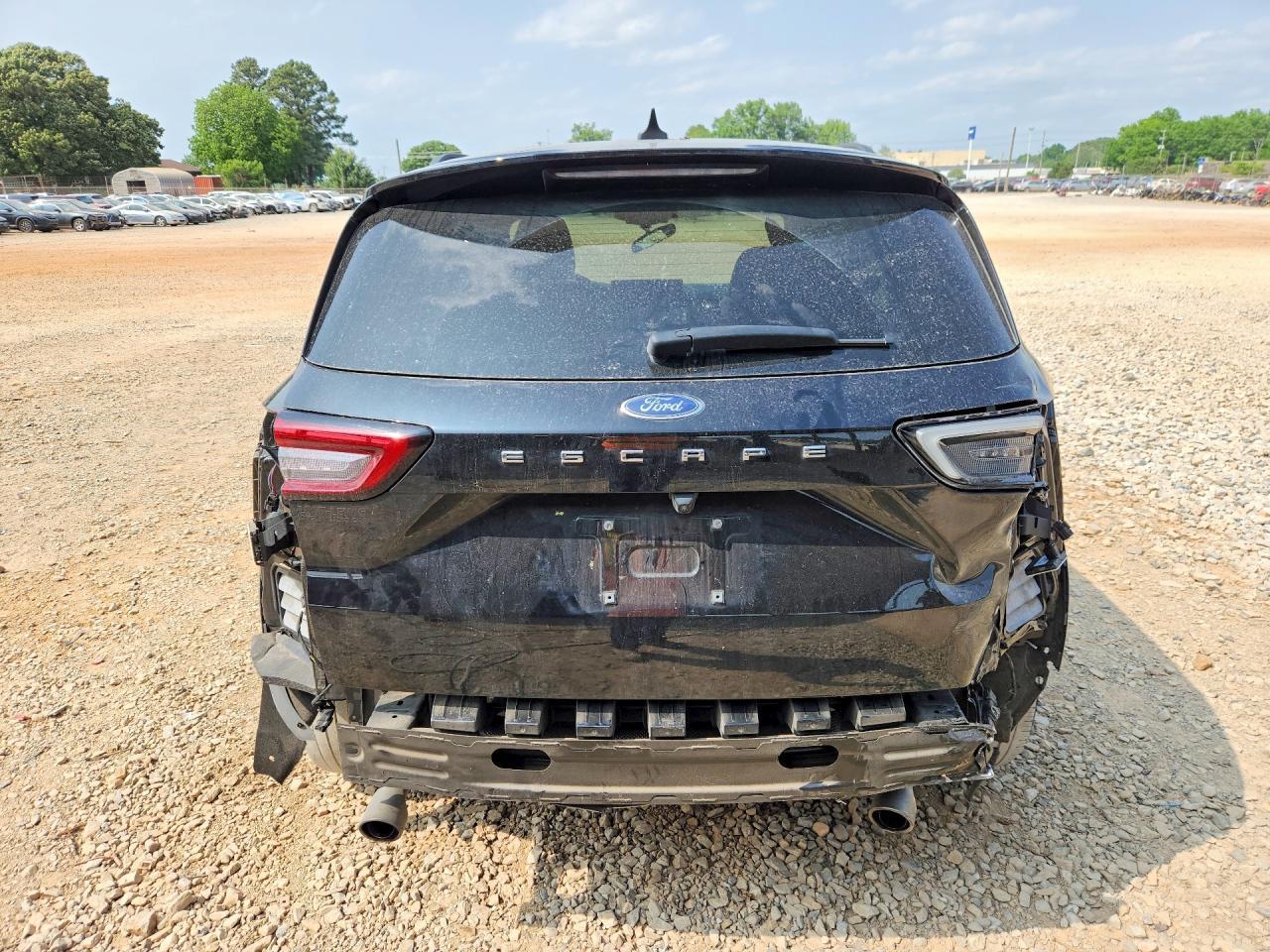 2024 Ford Escape St Line - Image 6