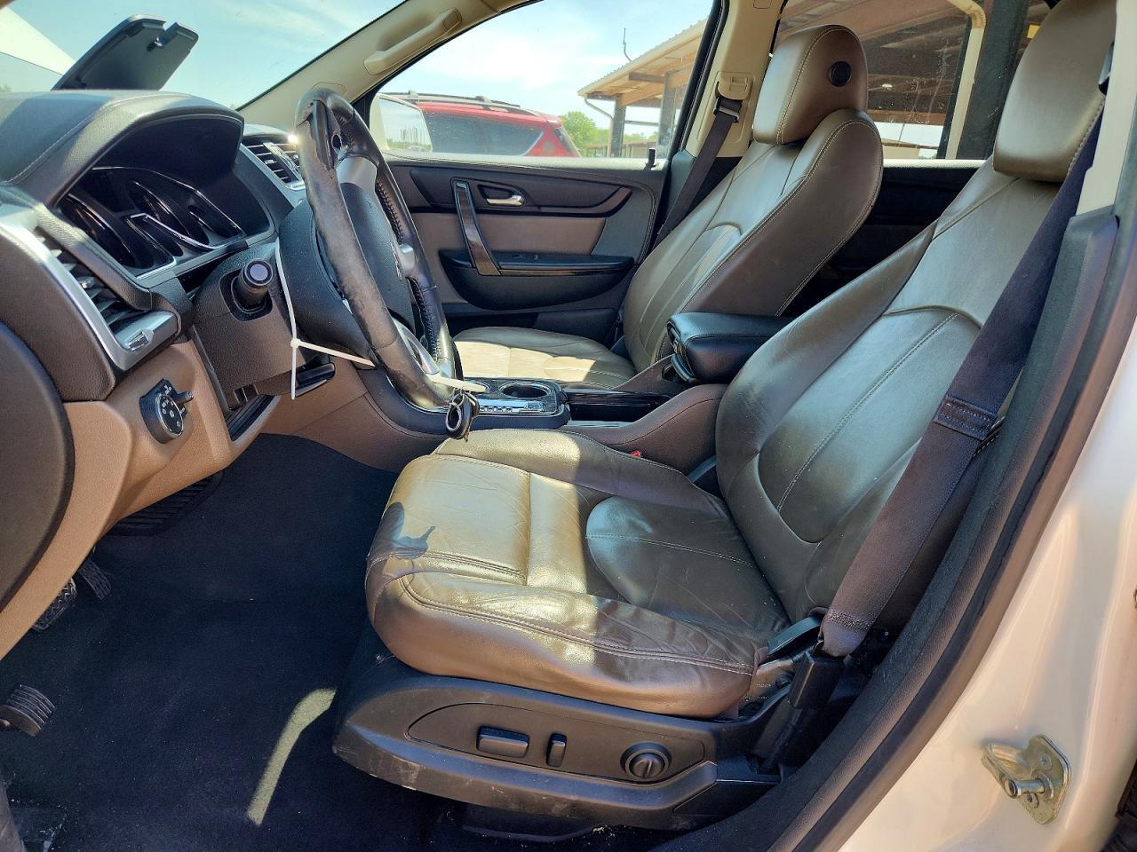 2015 GMC Acadia Slt-1 - Image 7