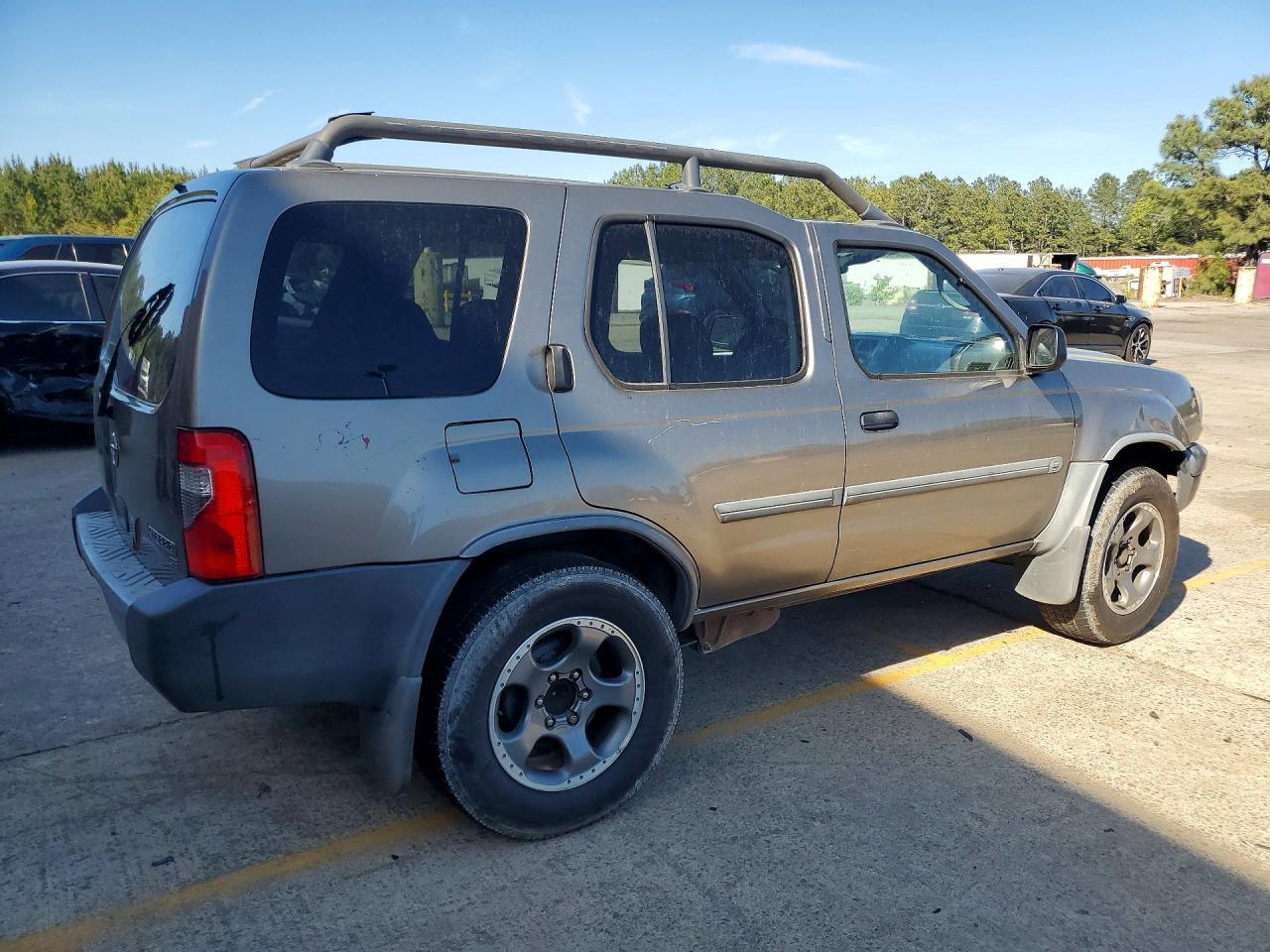 2004 Nissan Xterra Xe - Image 3