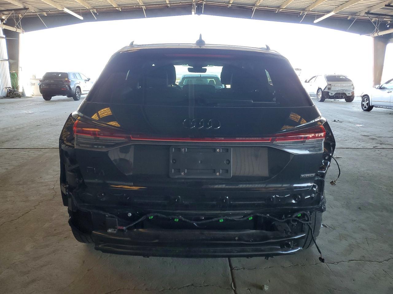 2024 Audi Q4 E-Tron Premium Plus - Фото 6