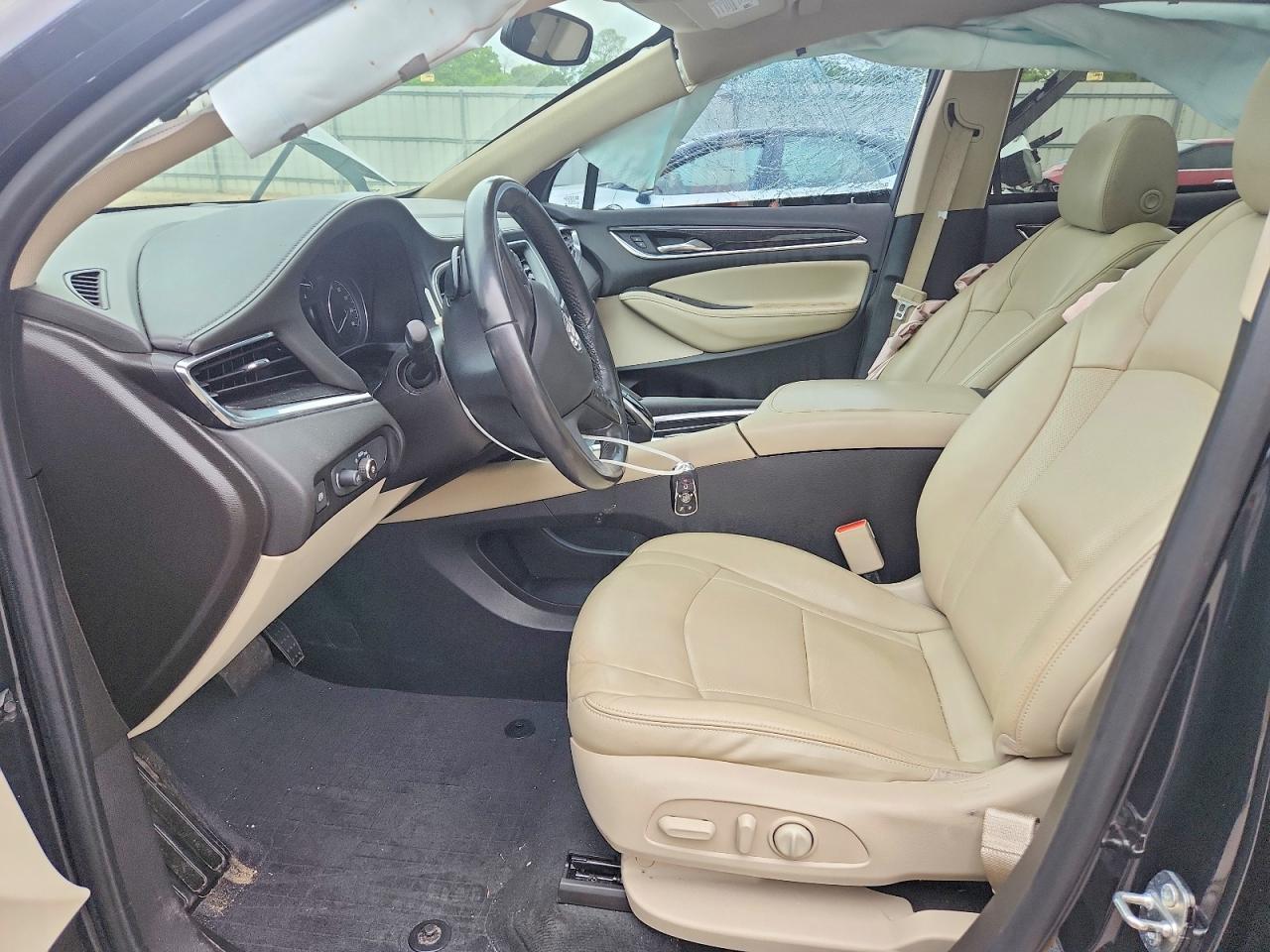 2021 Buick Enclave Essence - Image 7