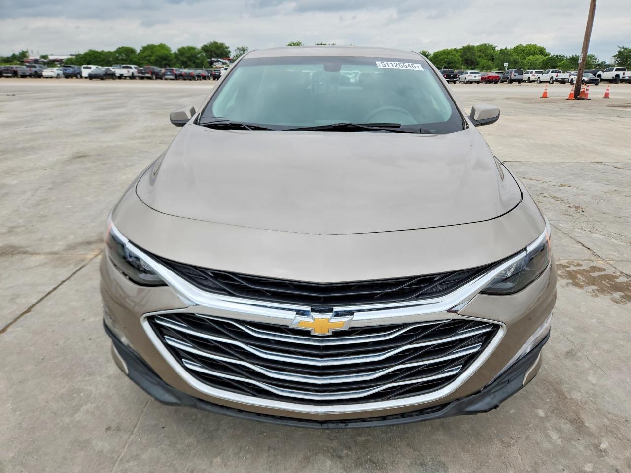 2024 Chevrolet Malibu Lt - Image 5