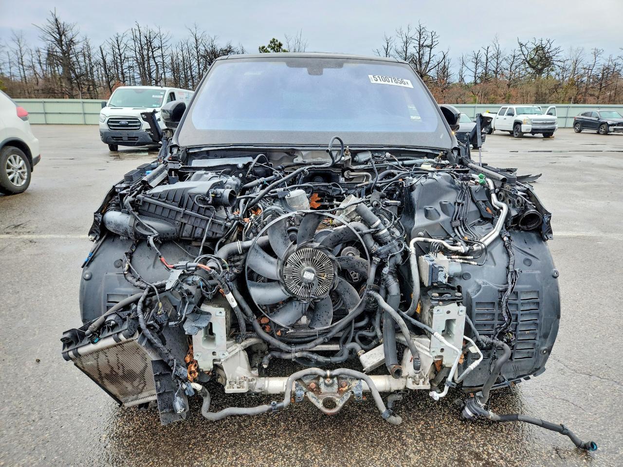 2016 Land Rover Range Rover Sport Se - Image 5