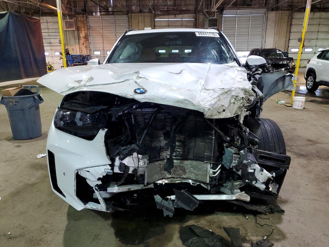 2024 BMW X5 xDrive40I - Фото 5