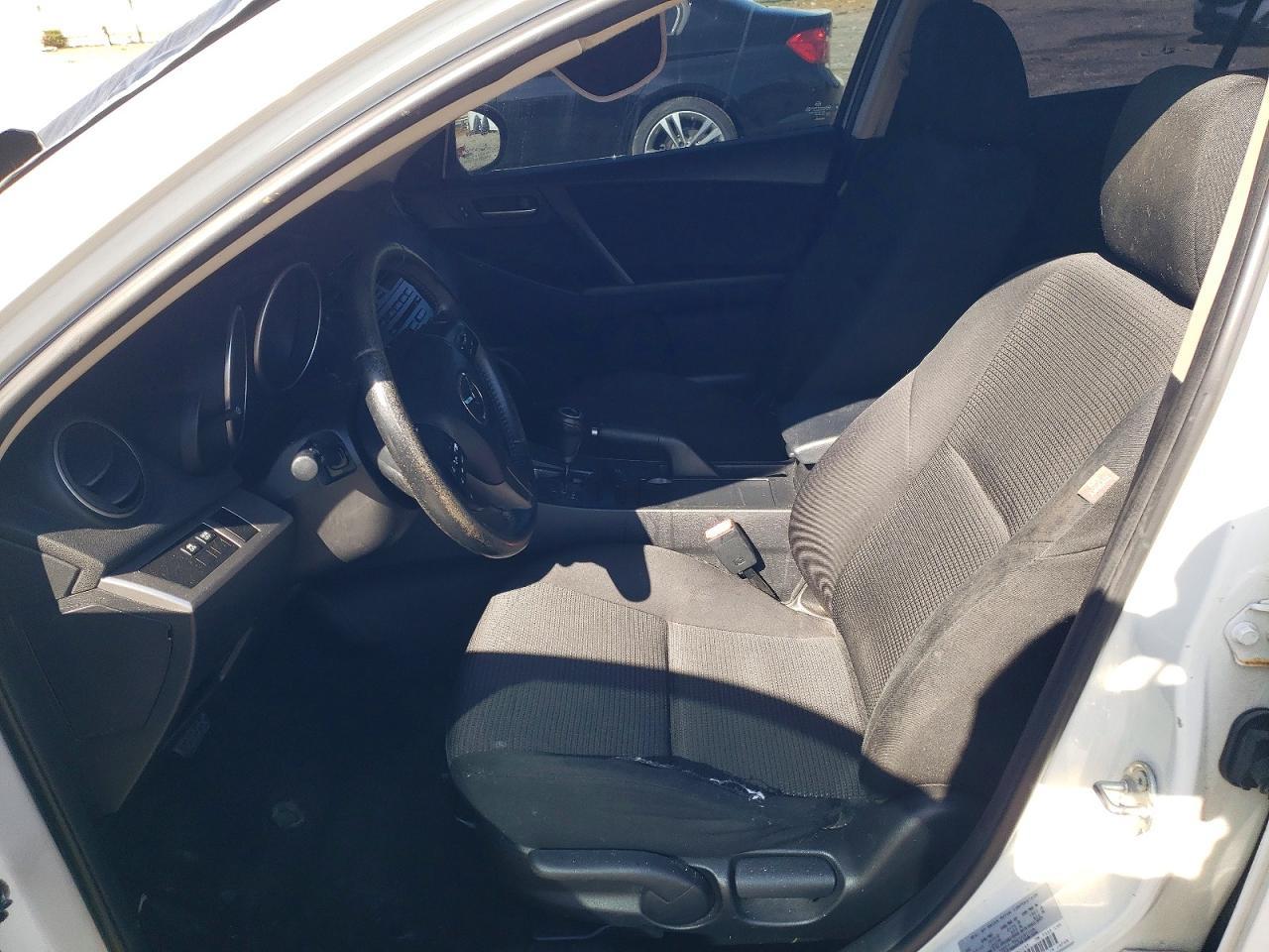 2013 Mazda 3 I - Фото 7