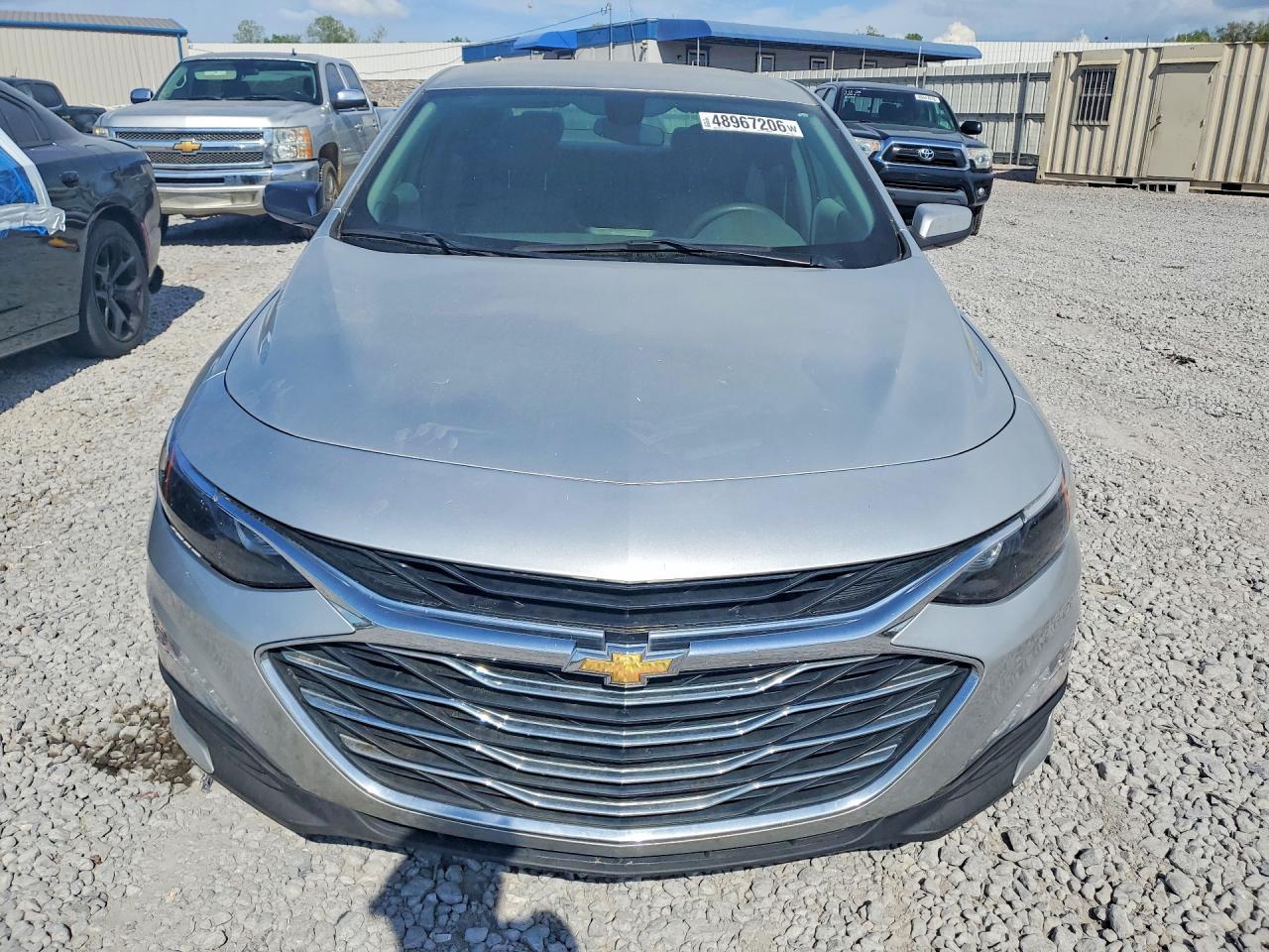 2020 Chevrolet Malibu Lt - Image 5