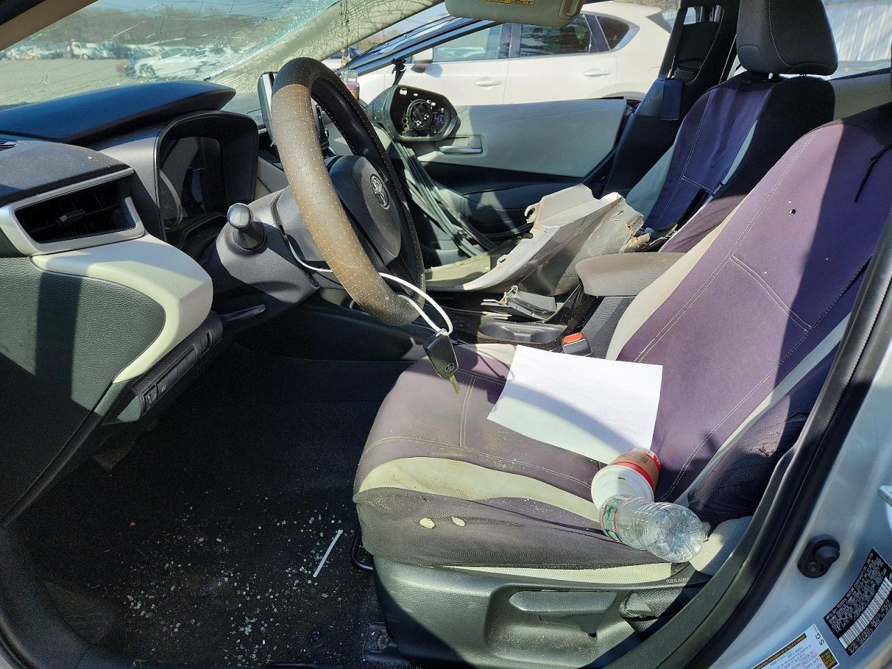 2020 Toyota Corolla Le - Image 7