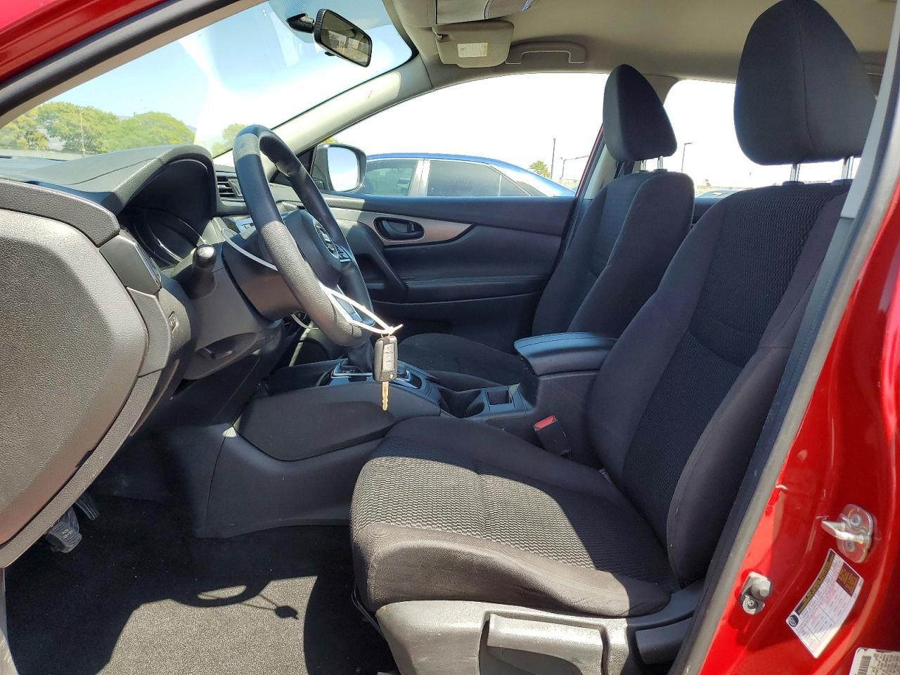 2018 Nissan Rogue Sport S - Image 7