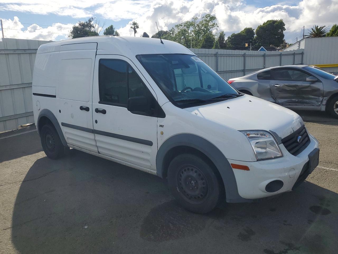 2013 Ford Transit Connect Xlt - Image 4