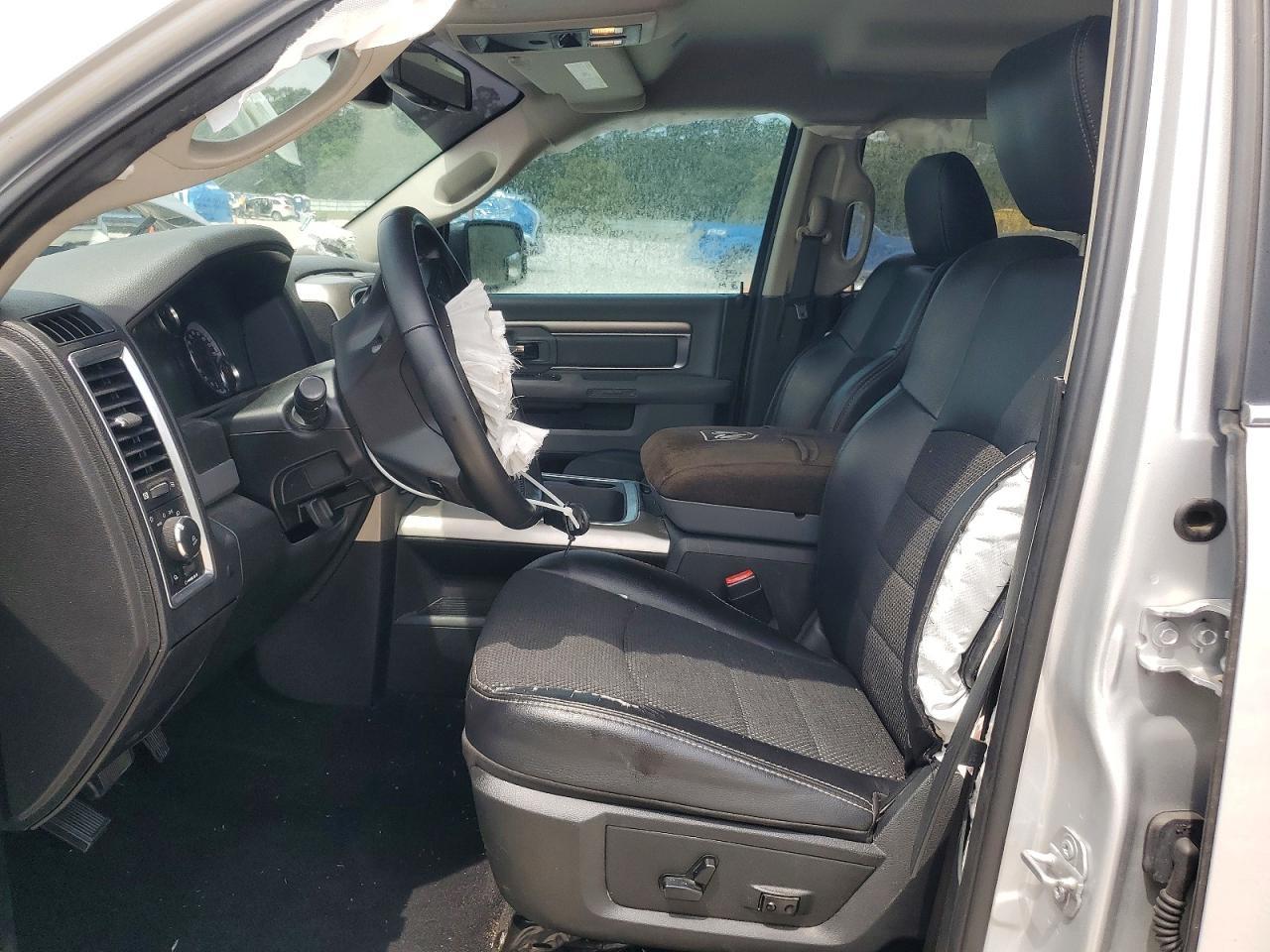 2018 Ram 1500 Slt - Image 7