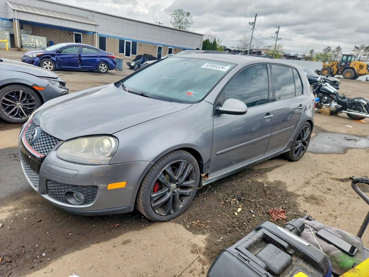 lot