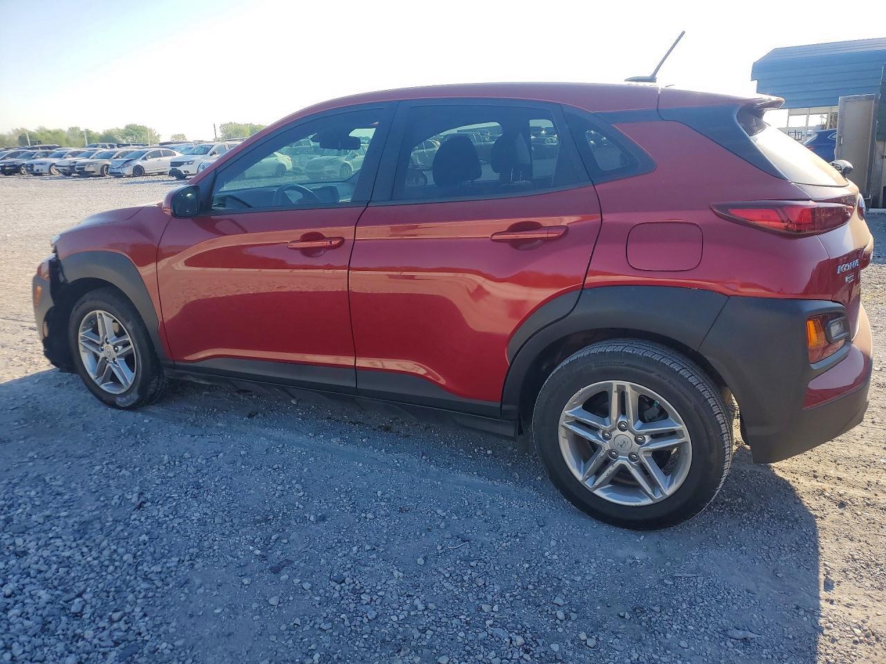 2021 Hyundai Kona Se - Image 2