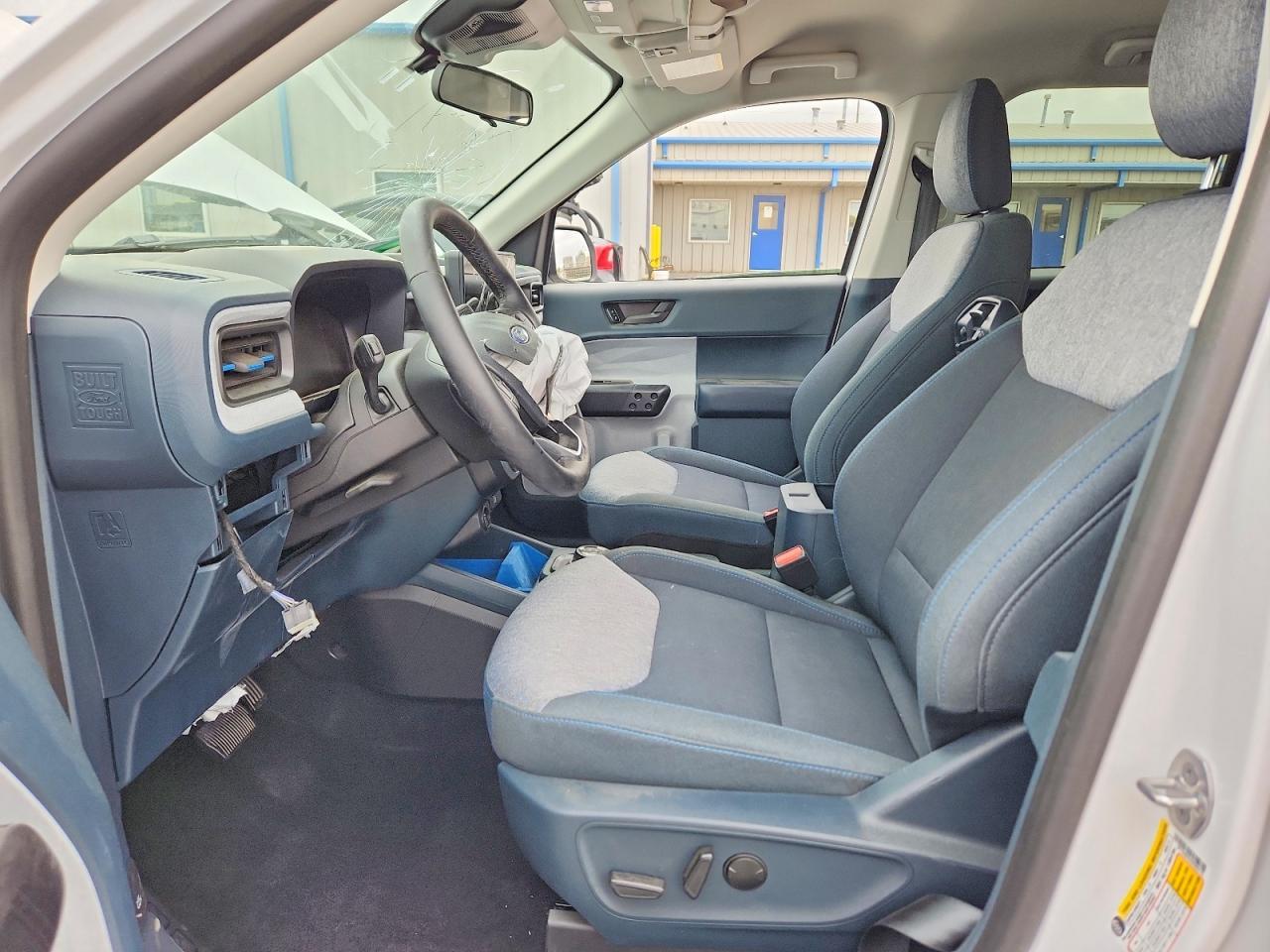 2025 Ford Maverick Xlt - Image 7