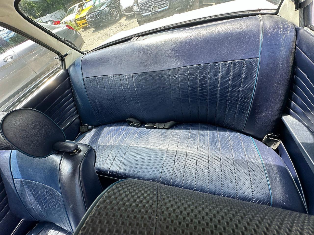 1974 BMW 2002 - Фото 6