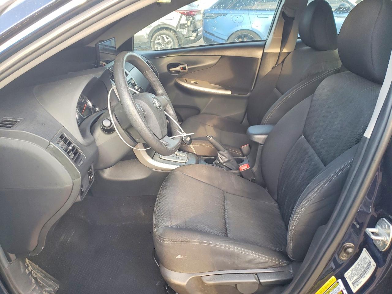 2013 Toyota Corolla S - Image 7