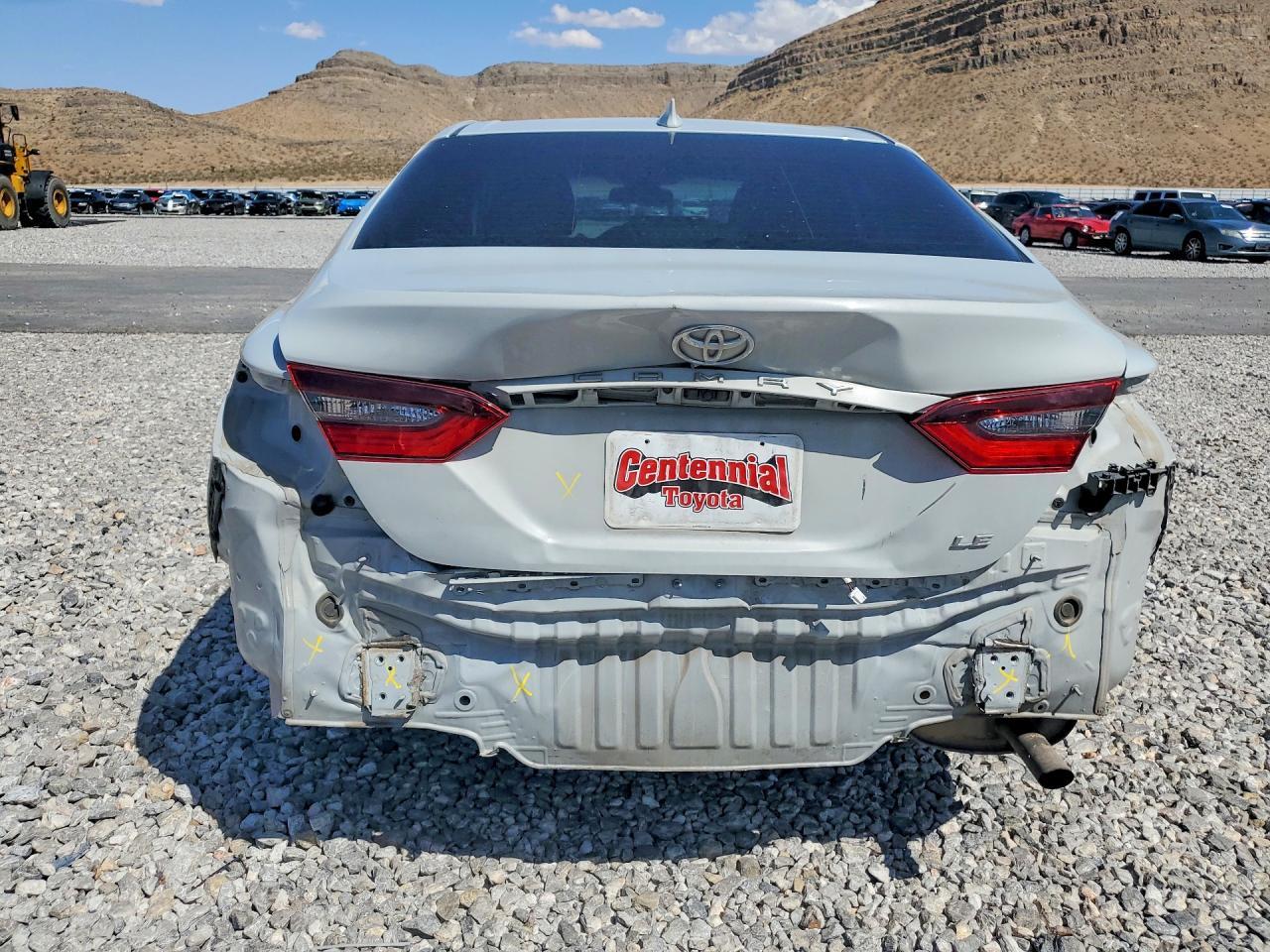 2023 Toyota Camry Le - Image 6