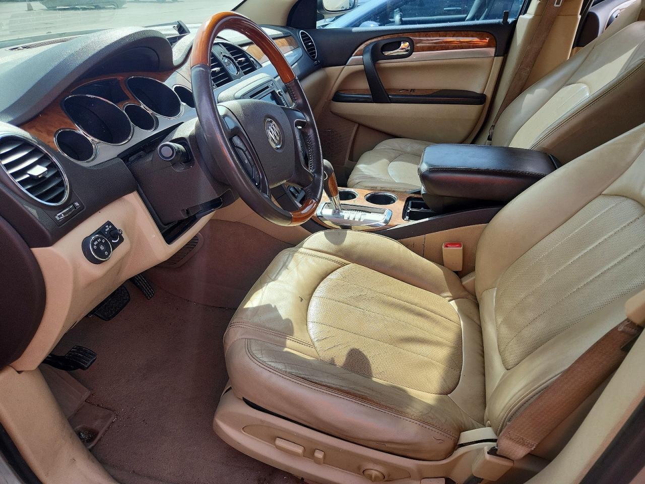 2012 Buick Enclave - Image 7