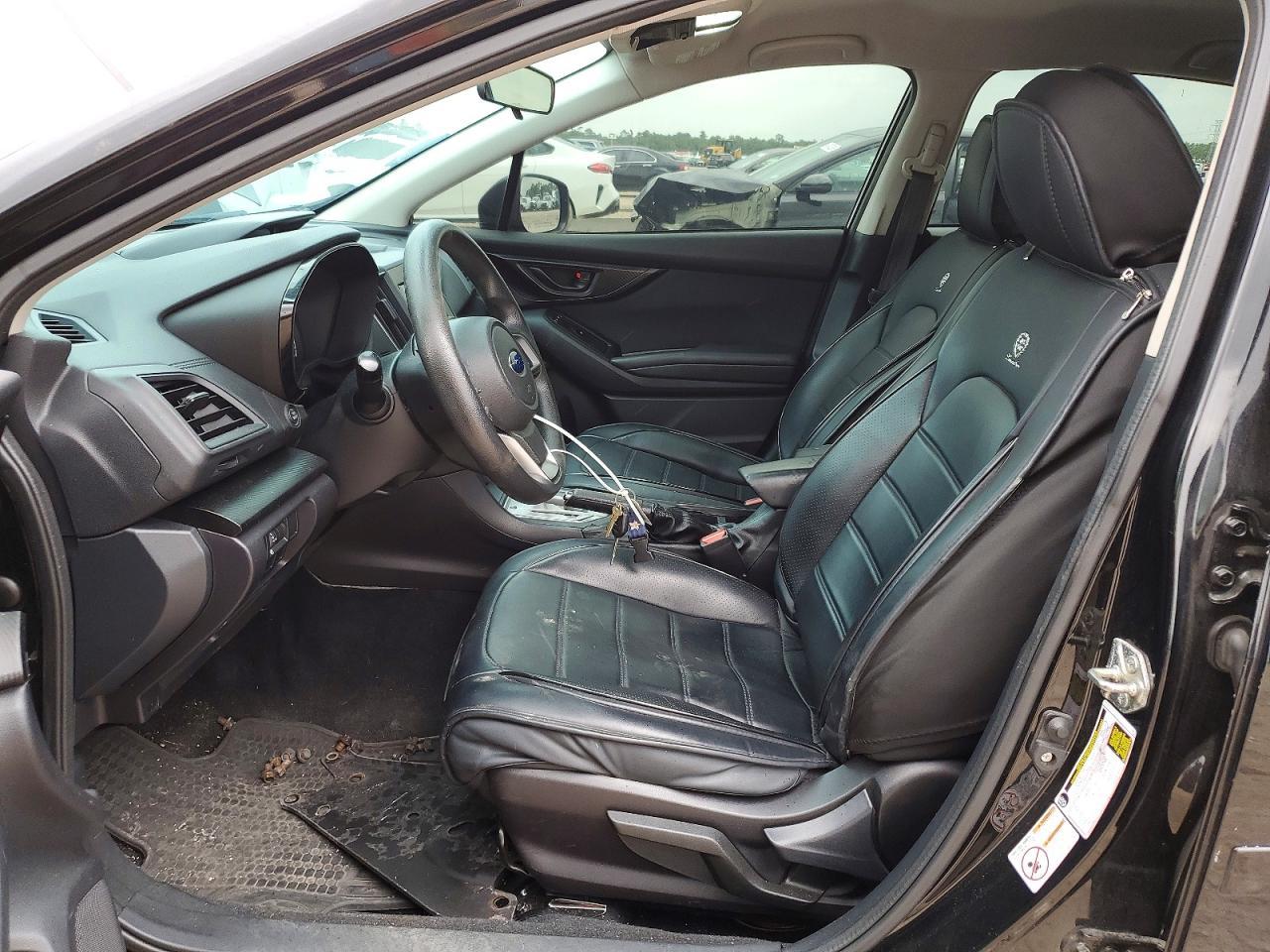 2017 Subaru Impreza - Image 7