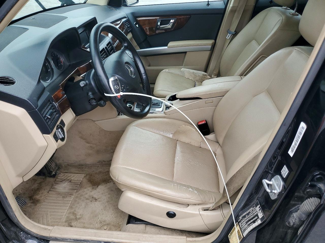 2011 Mercedes-Benz Glk 350 - Image 7