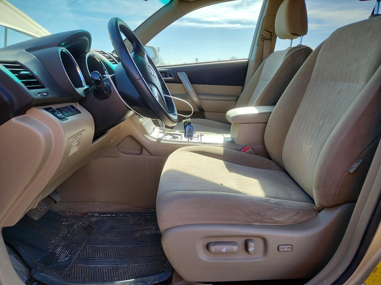 2009 Toyota Highlander - Фото 7