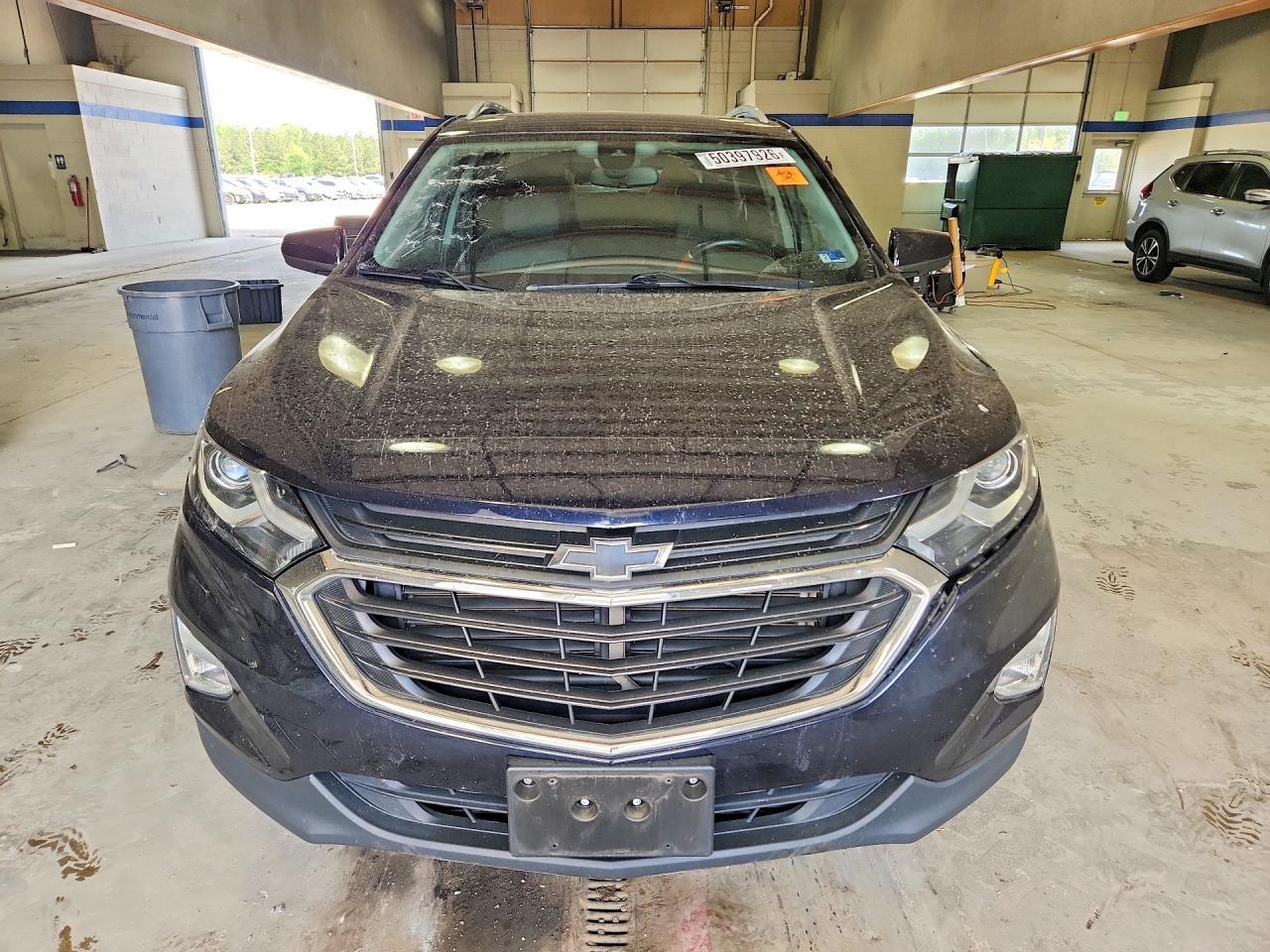 2020 Chevrolet Equinox Lt - Фото 5