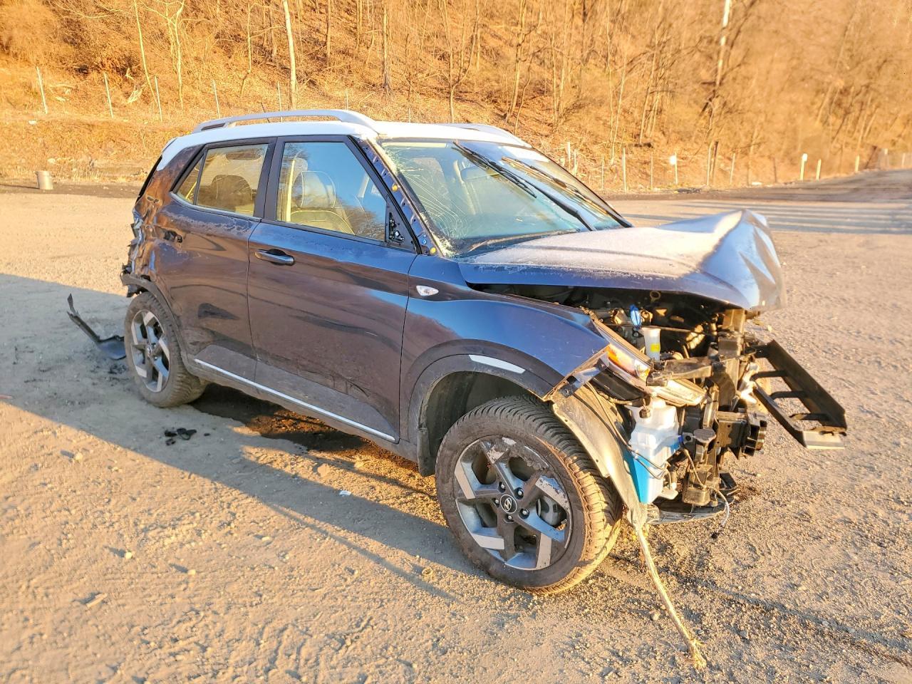 2024 Hyundai Venue Limited - Фото 4