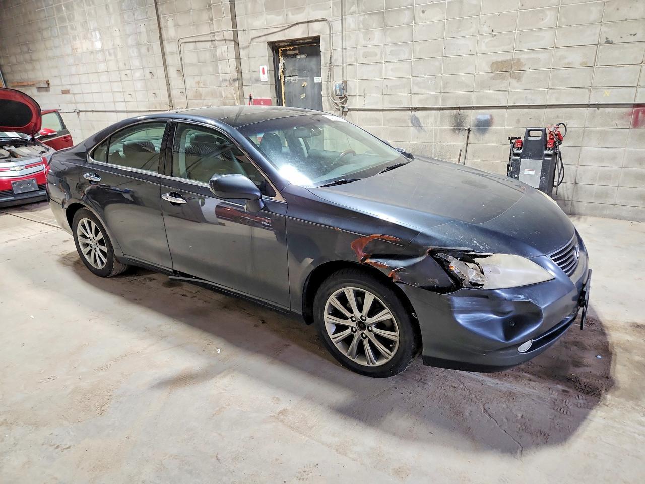 2008 Lexus Es 350 - Фото 4