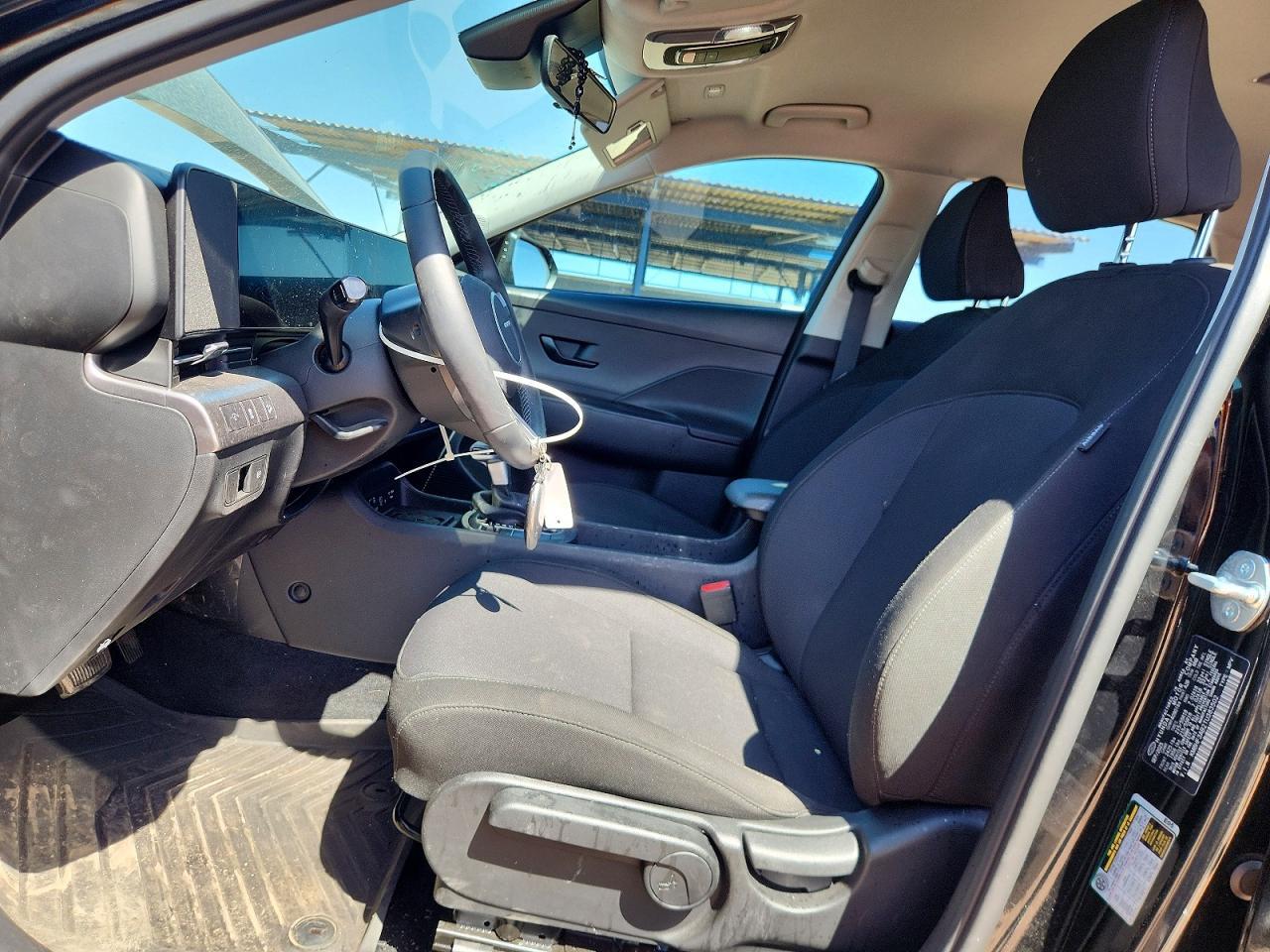 2026 Hyundai Kona Sel Sport - Фото 7